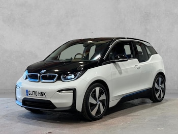 Used BMW i3 2020 for sale - 75539855: Photo