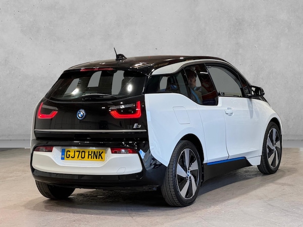 Used BMW i3 2020 for sale - 75539855: Photo 5