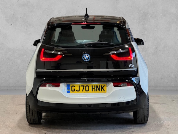 Used BMW i3 2020 for sale - 75539855: Photo 6