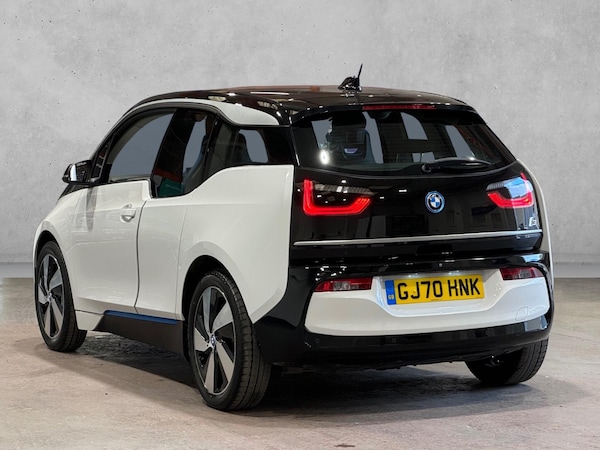 Used BMW i3 2020 for sale - 75539855: Photo 7