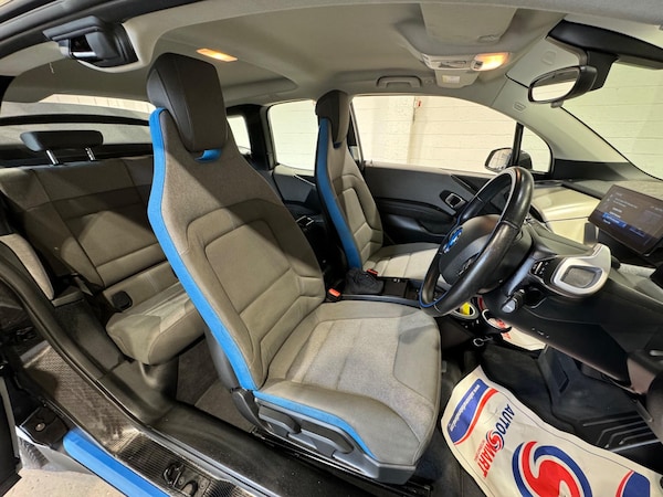 Used BMW i3 2020 for sale - 75539855: Photo 8