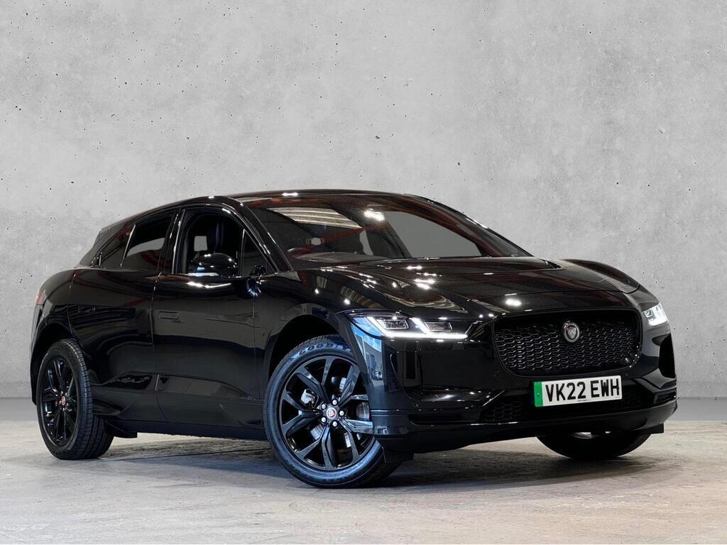 Used Jaguar I-Pace 2022 for sale - 76360285: Photo 1