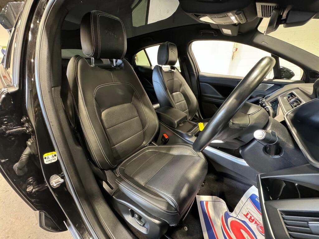 Used Jaguar I-Pace 2022 for sale - 76360285: Photo 11