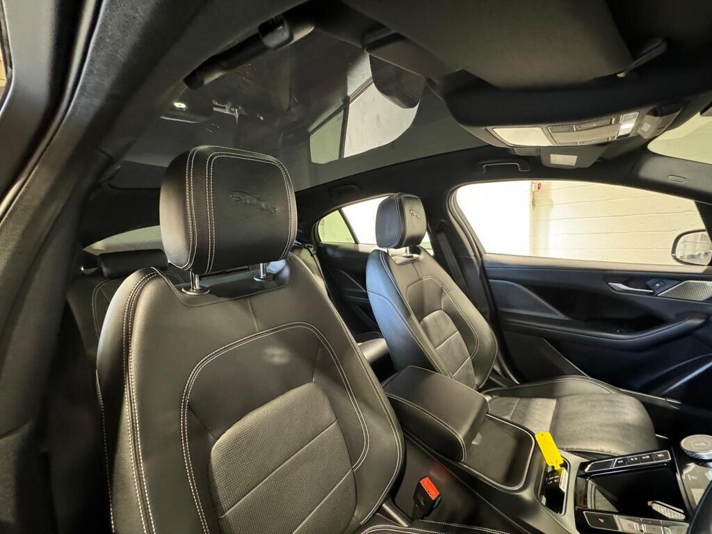 Used Jaguar I-Pace 2022 for sale - 76360285: Photo 12