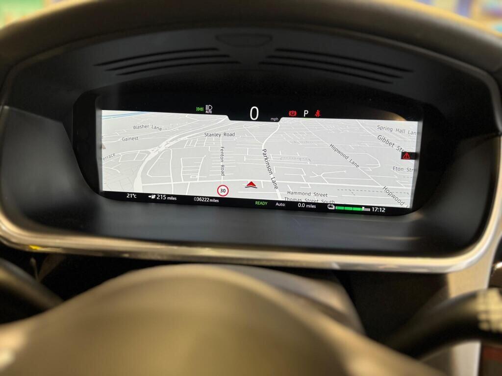 Used Jaguar I-Pace 2022 for sale - 76360285: Photo 15