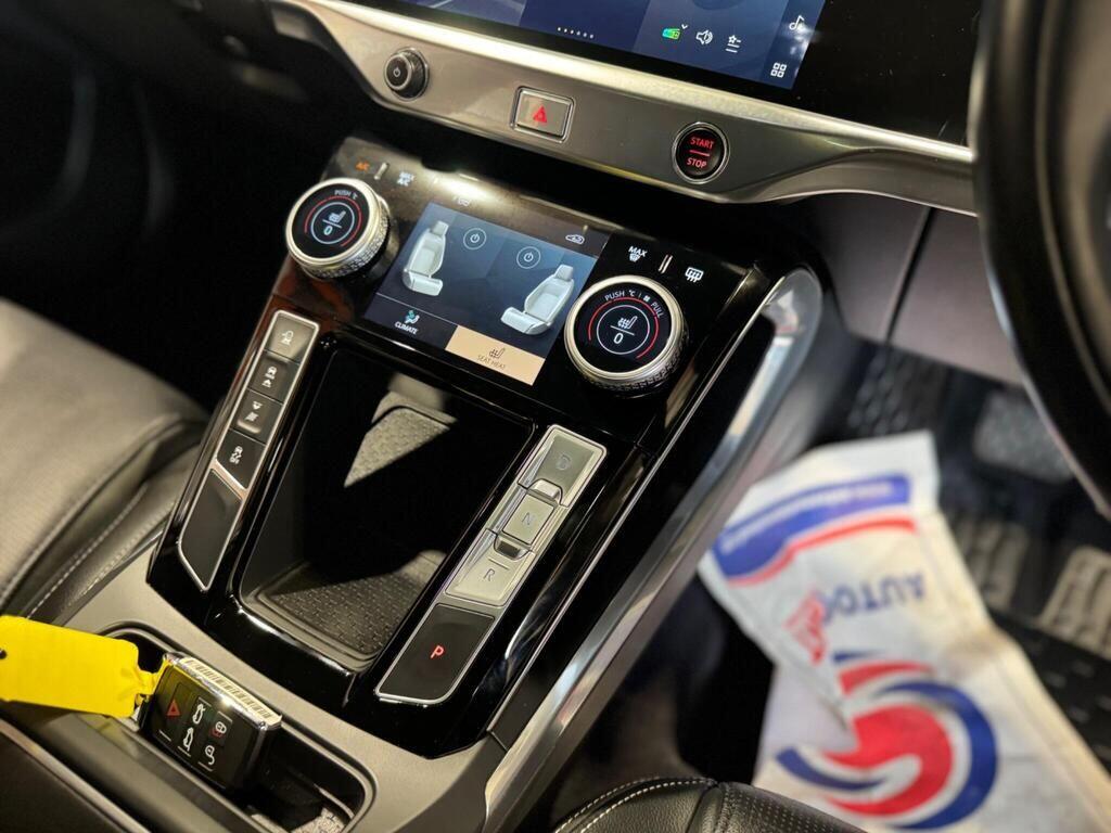 Used Jaguar I-Pace 2022 for sale - 76360285: Photo 17