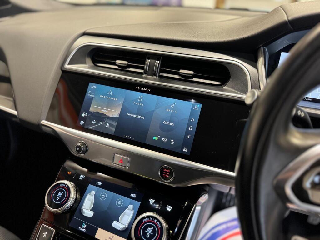 Used Jaguar I-Pace 2022 for sale - 76360285: Photo 18