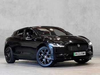 2022 (22) - 400 90kWh Black Auto 4WD 5dr