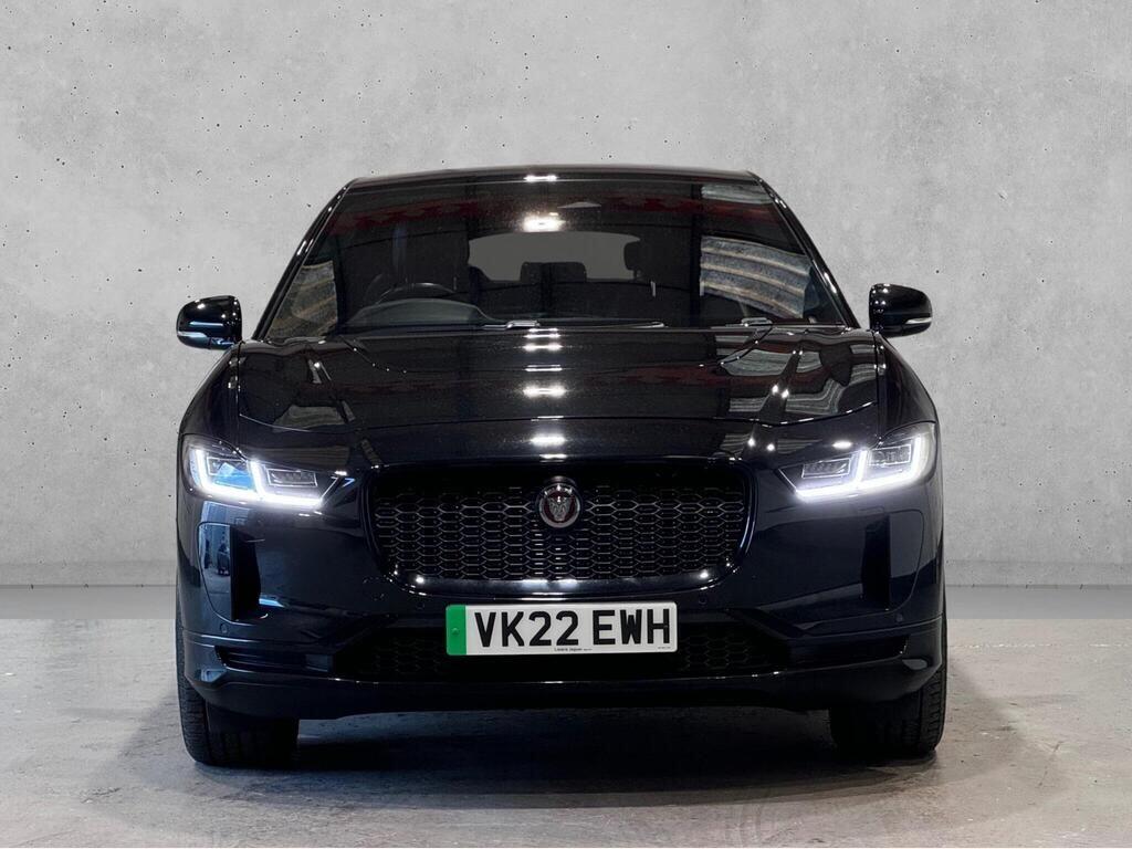 Used Jaguar I-Pace 2022 for sale - 76360285: Photo 2
