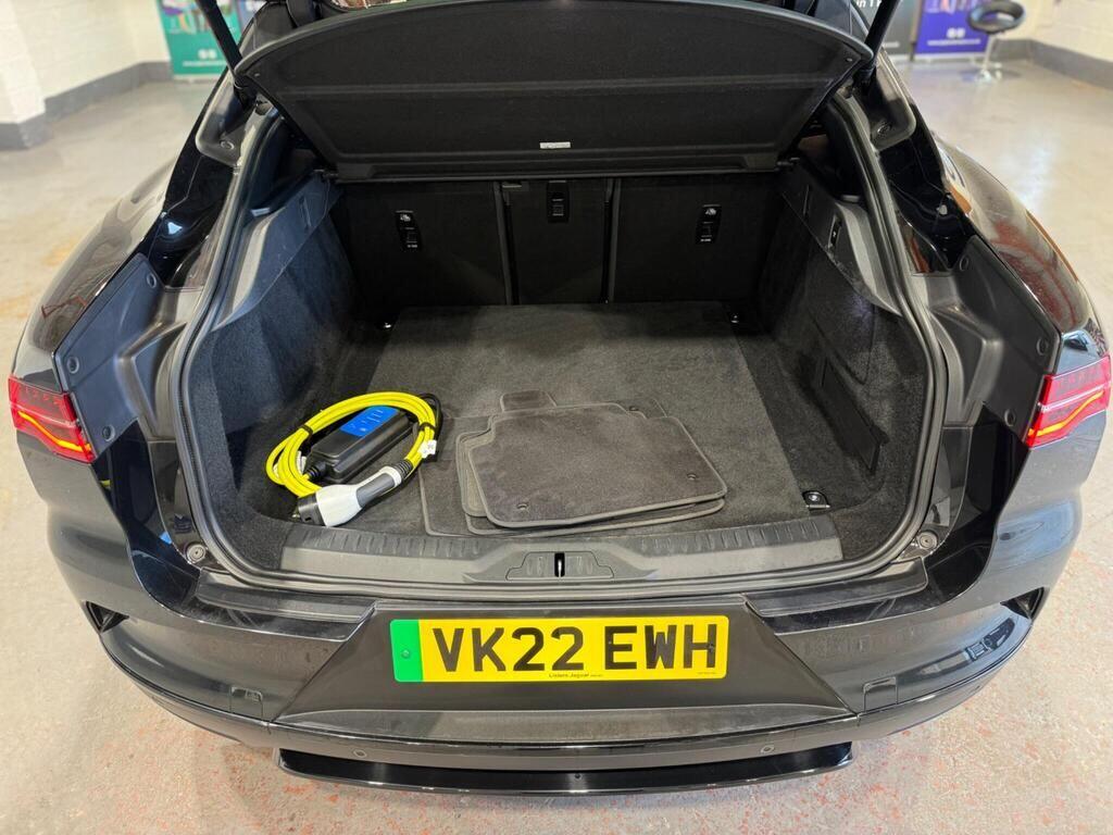 Used Jaguar I-Pace 2022 for sale - 76360285: Photo 21