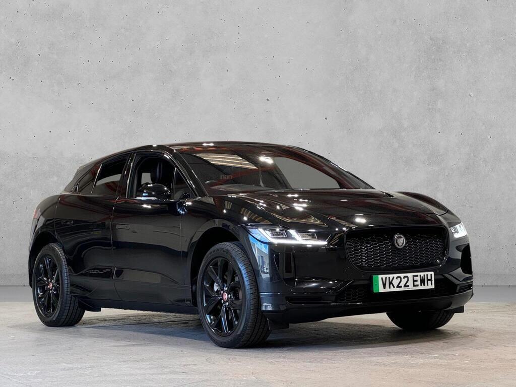 Used Jaguar I-Pace 2022 for sale - 76360285: Photo 3