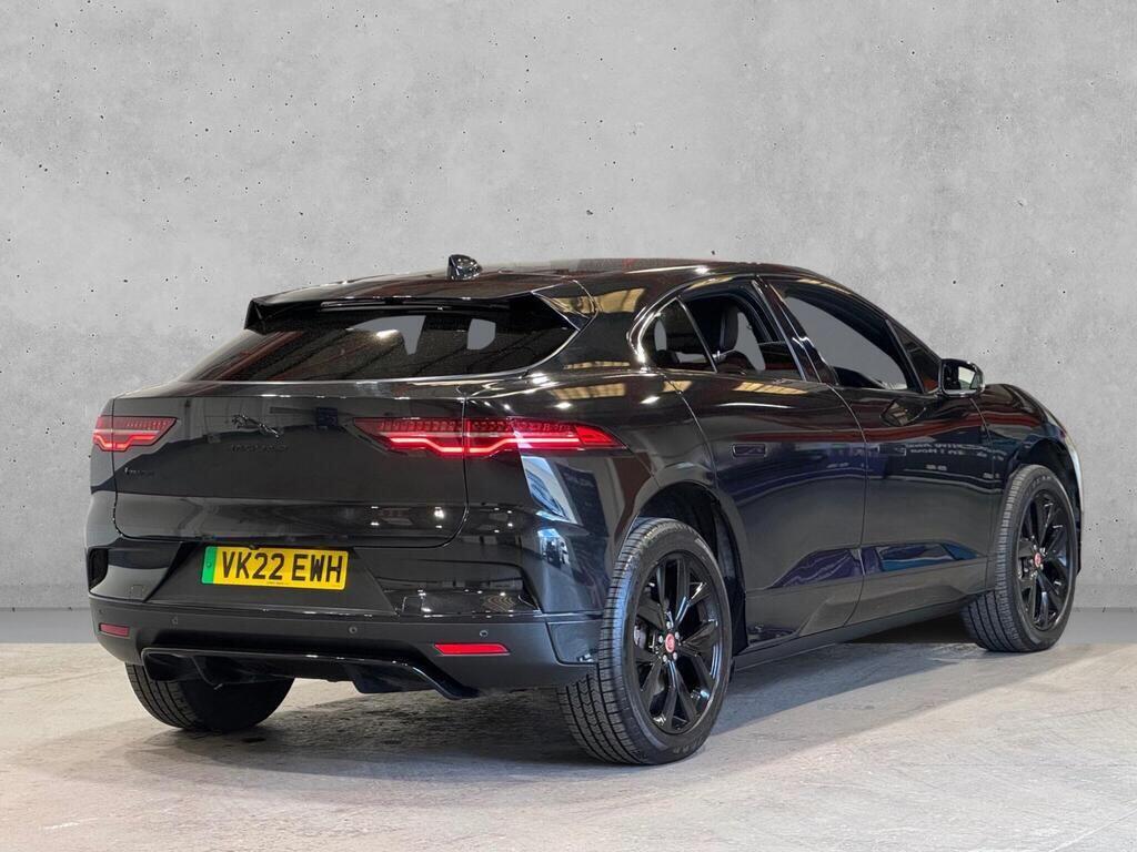 Used Jaguar I-Pace 2022 for sale - 76360285: Photo 5