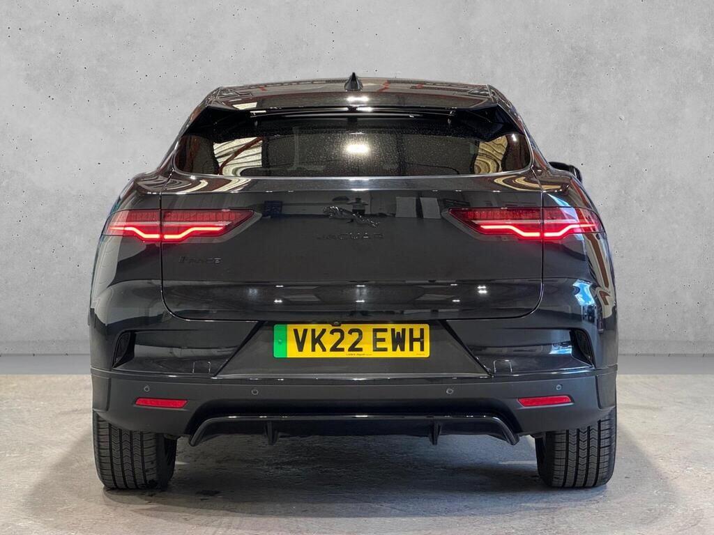 Used Jaguar I-Pace 2022 for sale - 76360285: Photo 6