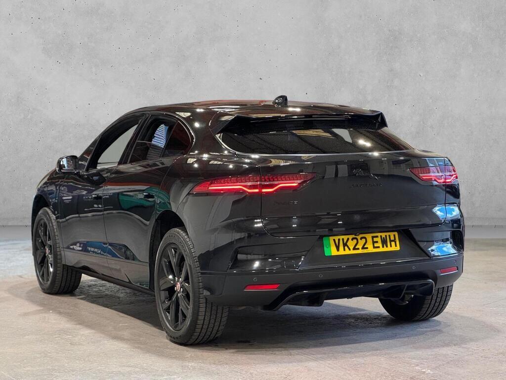 Used Jaguar I-Pace 2022 for sale - 76360285: Photo 7