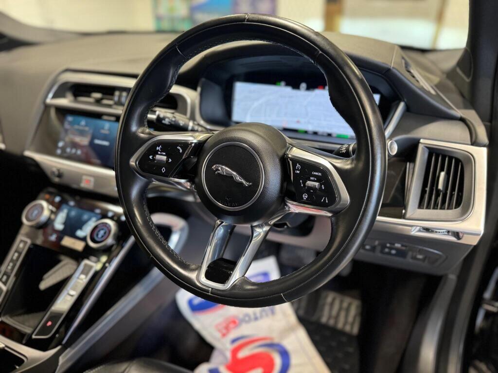 Used Jaguar I-Pace 2022 for sale - 76360285: Photo 9