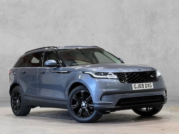 Used Land Rover Range Rover Velar 2019 for sale - 75626841: Photo