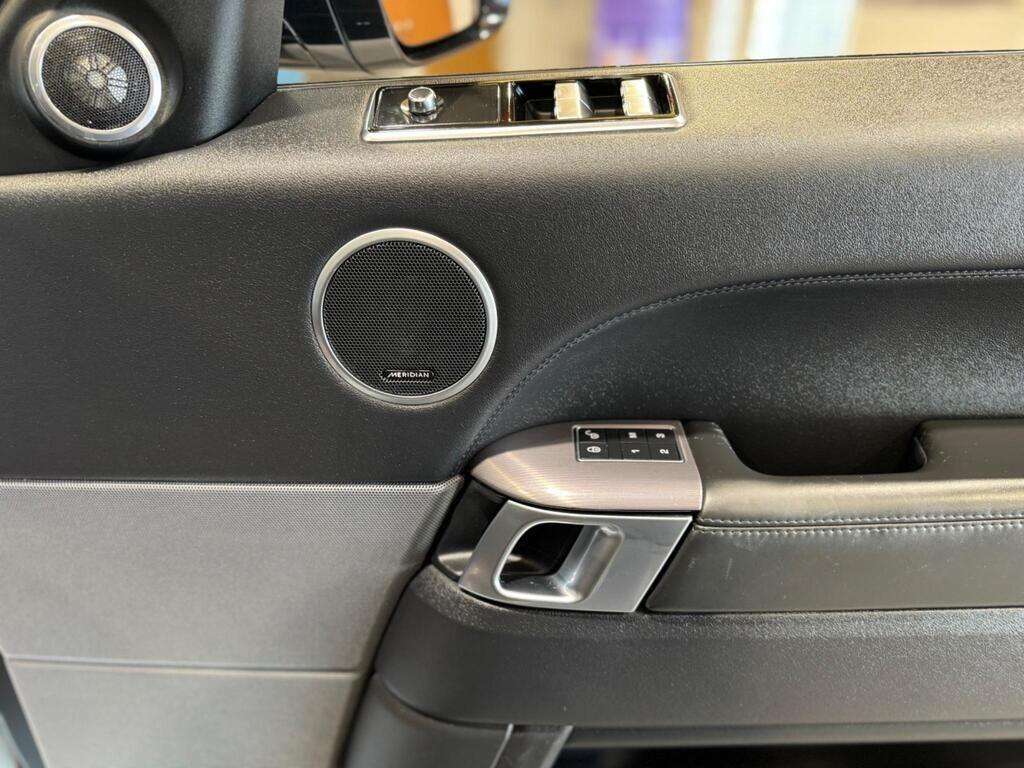 Used Land Rover Range Rover Sport 2018 for sale - 76993707: Photo 20