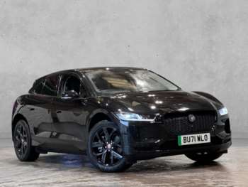 (71) - 400 90kWh HSE Auto 4WD 5dr