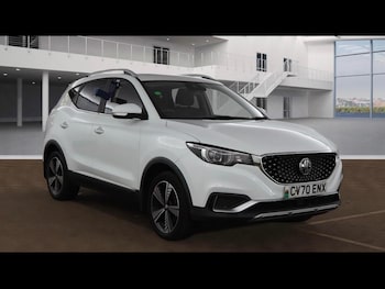 Used MG MG ZS 2020 for sale - 75578087: Photo