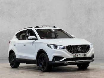 Used MG MG ZS 2020 for sale - 75578087: Photo