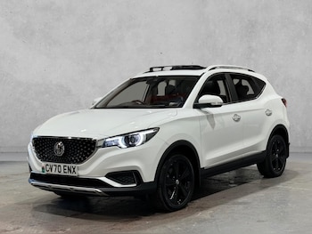 Used MG MG ZS 2020 for sale - 75578087: Photo