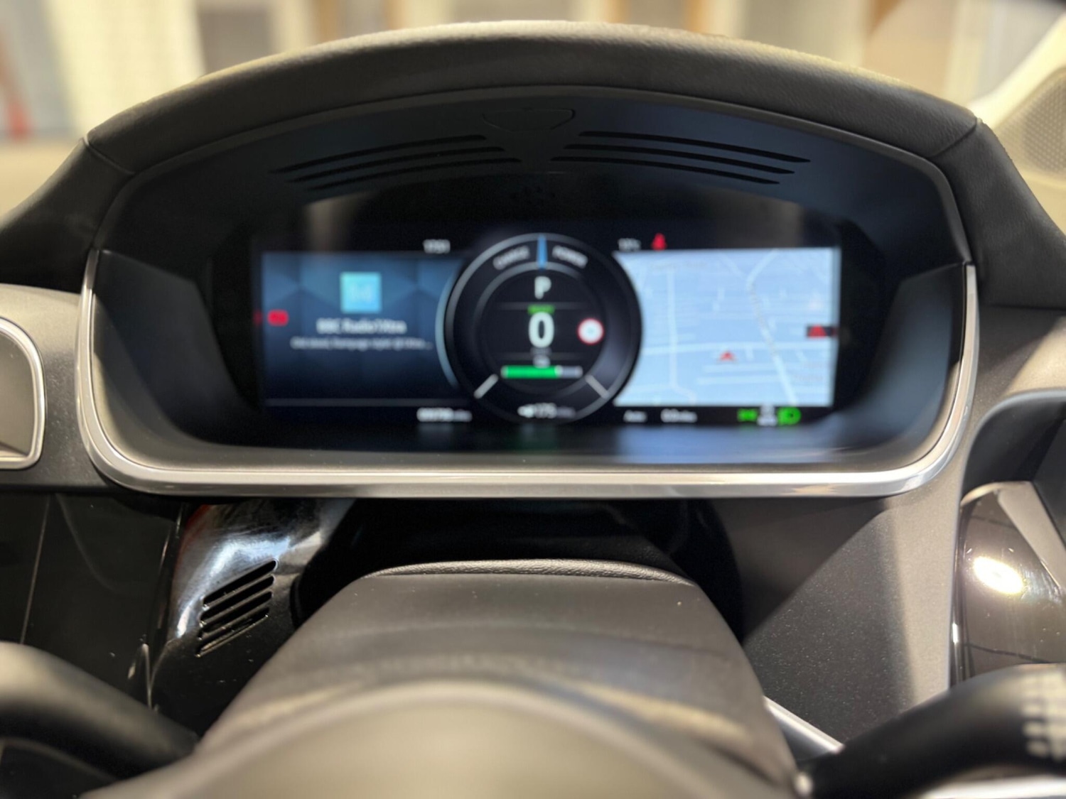 Used Jaguar I-Pace 2021 for sale - 75964442: Photo 12