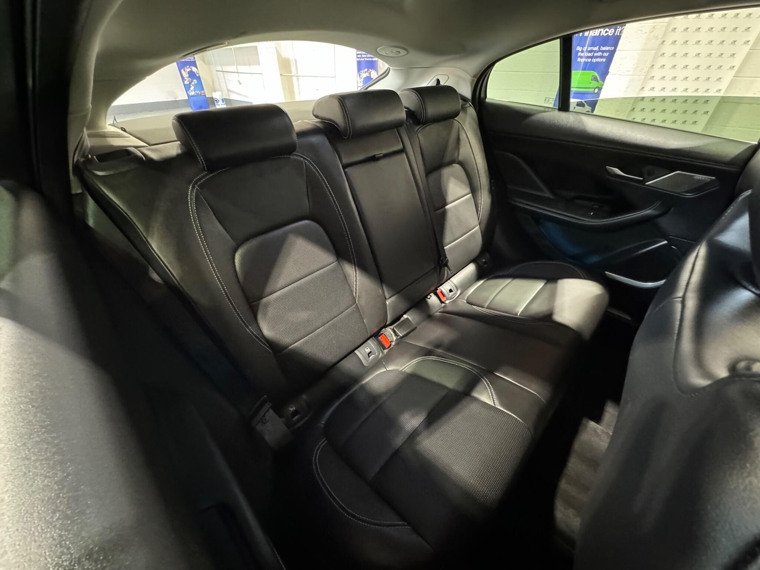 Used Jaguar I-Pace 2021 for sale - 75964442: Photo 15