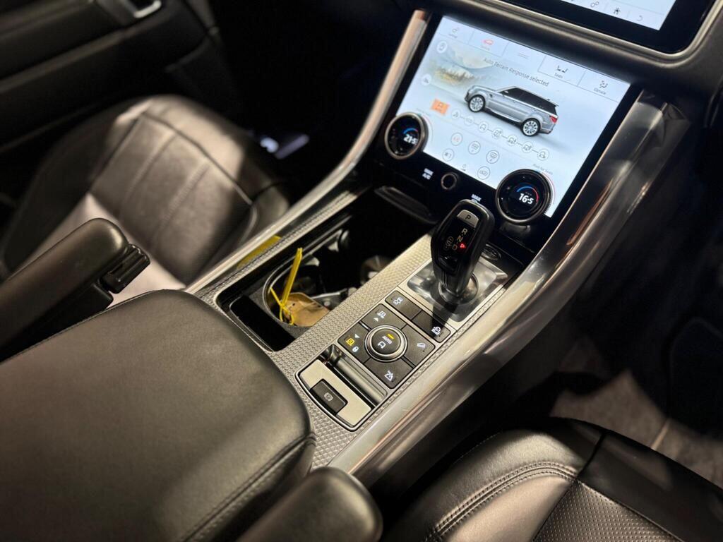 Used Land Rover Range Rover Sport 2018 for sale - 76246655: Photo 14
