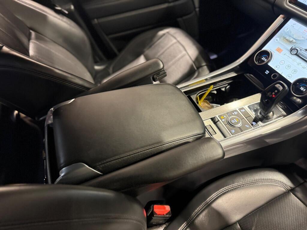 Used Land Rover Range Rover Sport 2018 for sale - 76246655: Photo 15