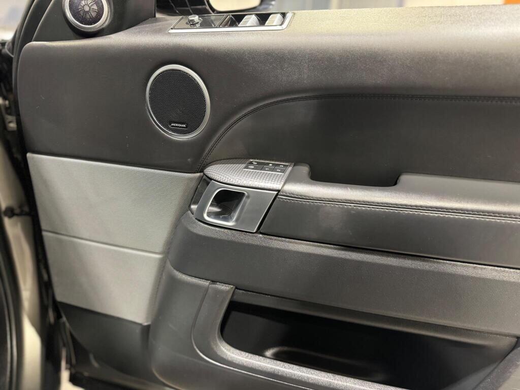 Used Land Rover Range Rover Sport 2018 for sale - 76246655: Photo 19
