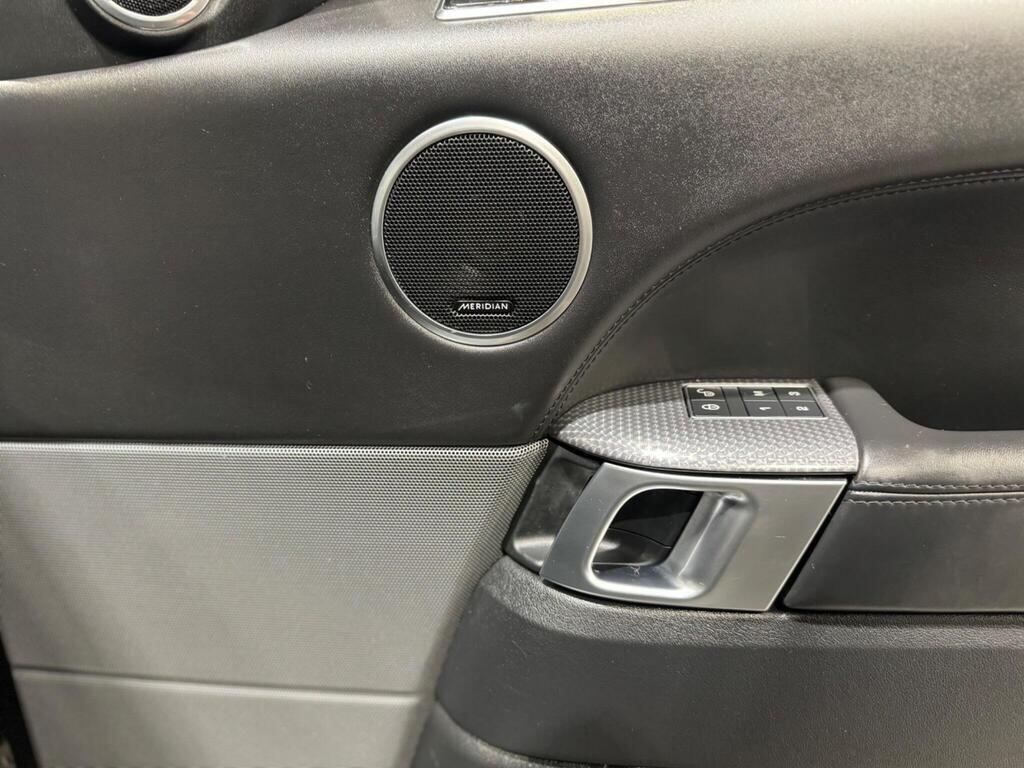 Used Land Rover Range Rover Sport 2018 for sale - 76246655: Photo 20