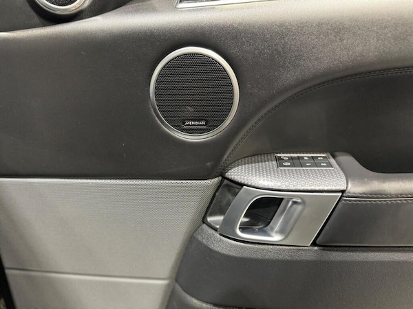 Used Land Rover Range Rover Sport 2018 for sale - 76246655: Photo 20