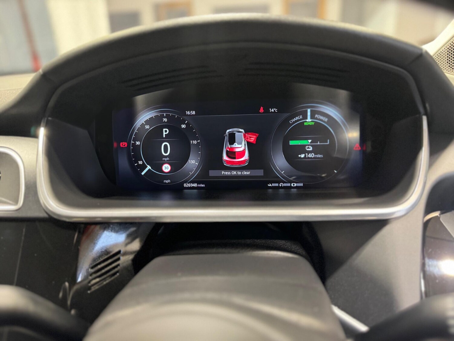 Used Jaguar I-Pace 2019 for sale - 75965629: Photo 10