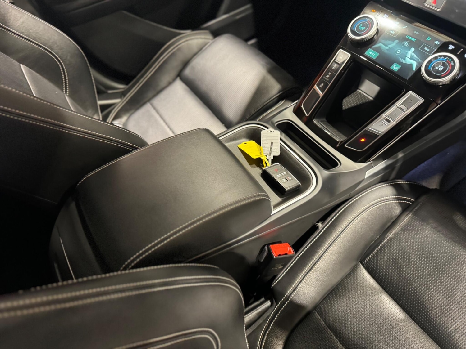 Used Jaguar I-Pace 2019 for sale - 75965629: Photo 14