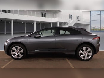 Used Jaguar I-Pace 2019 for sale - 75965629: Photo