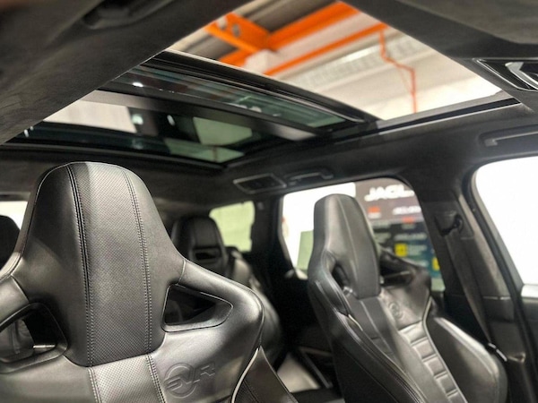 Used Land Rover Range Rover Sport 2018 for sale - 74888544: Photo 11