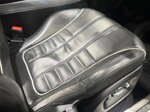 Used Land Rover Range Rover Sport 2018 for sale - 74888544: Photo 16
