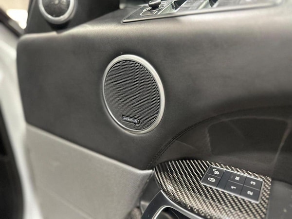 Used Land Rover Range Rover Sport 2018 for sale - 74888544: Photo 20