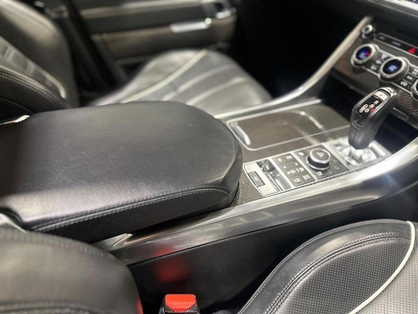Used Land Rover Range Rover Sport 2018 for sale - 74888544: Photo 24