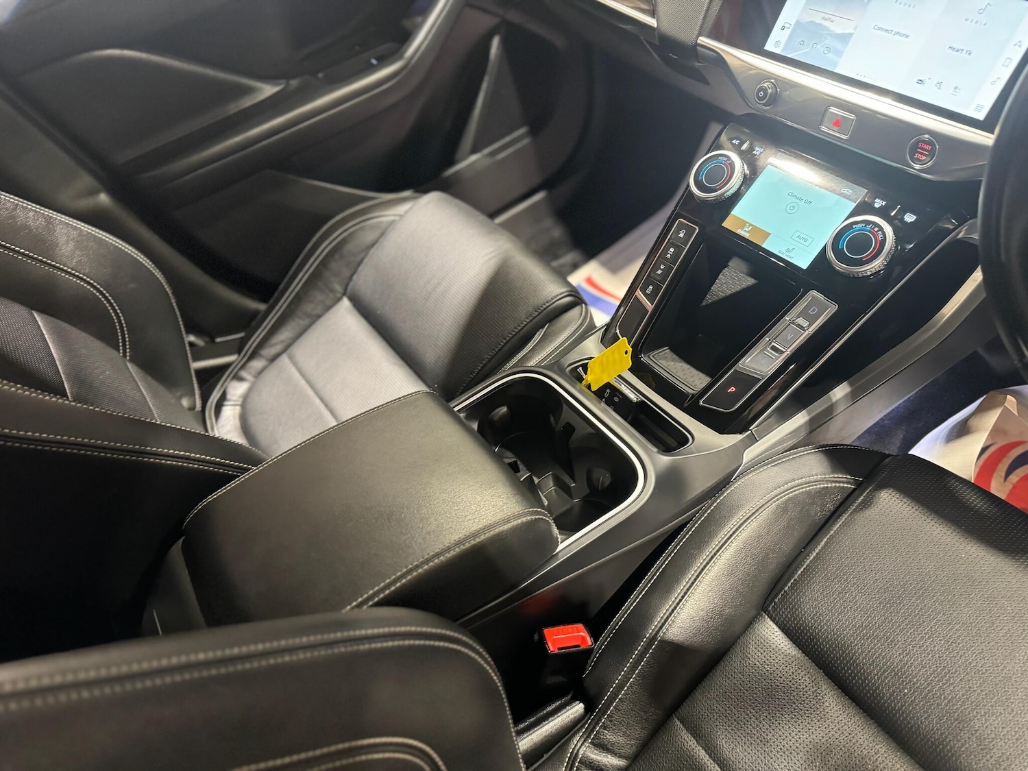 Used Jaguar I-Pace 2021 for sale - 76360109: Photo 14