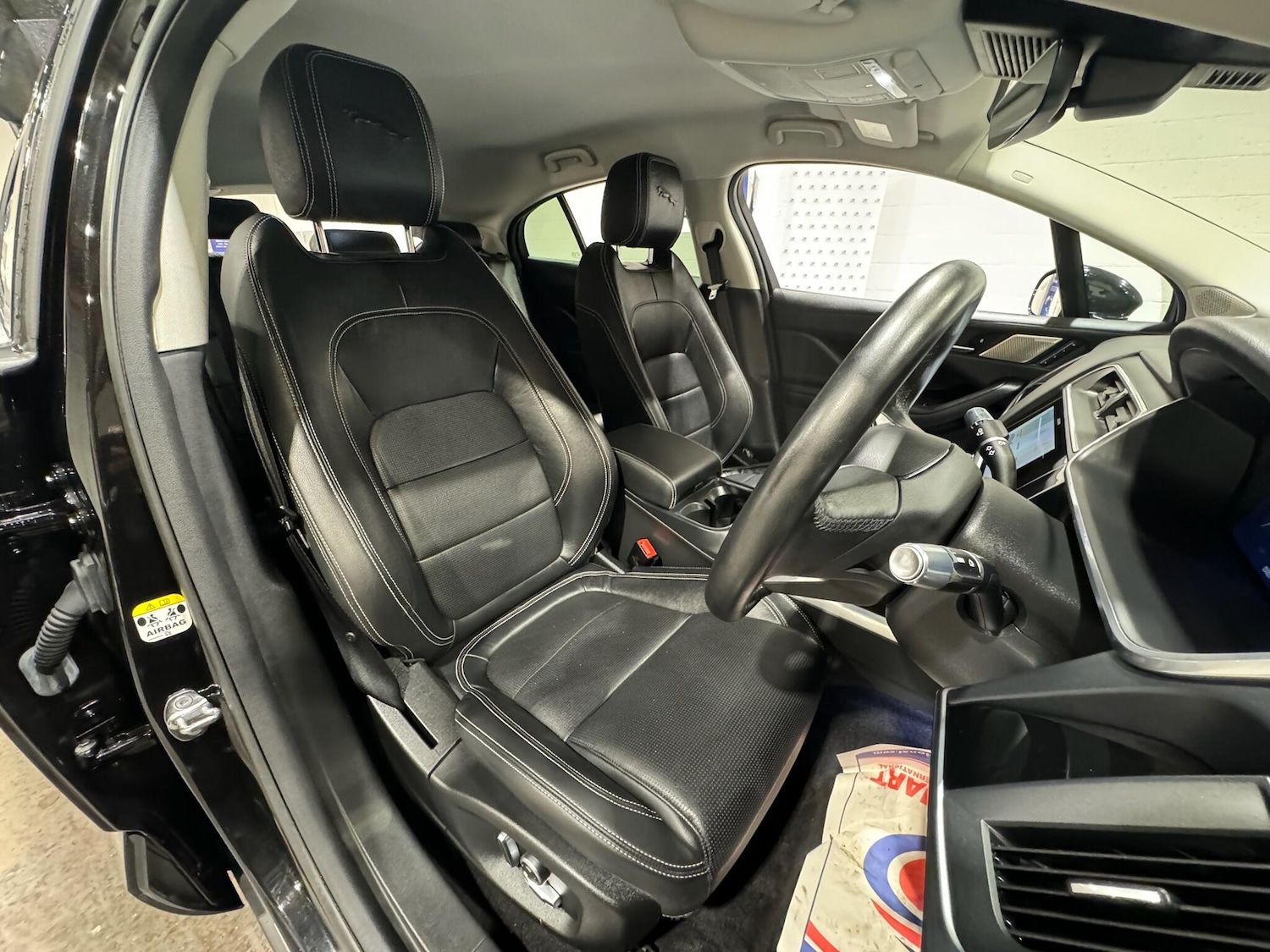 Used Jaguar I-Pace 2021 for sale - 76360109: Photo 16