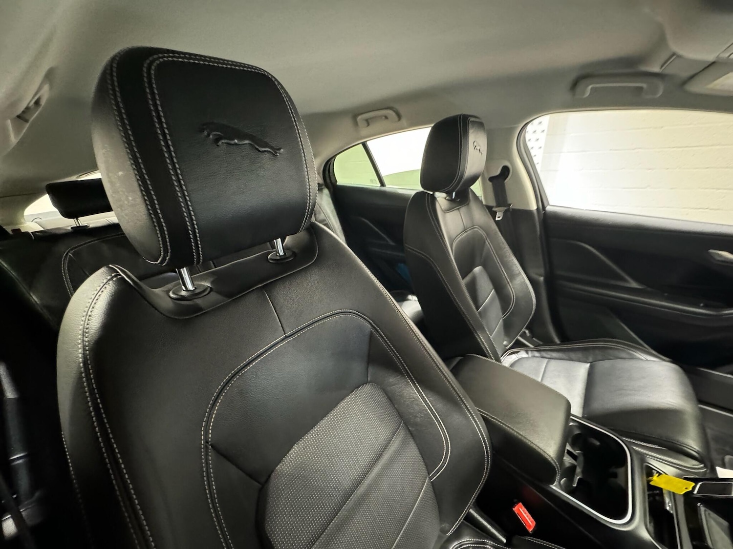 Used Jaguar I-Pace 2021 for sale - 76360109: Photo 17