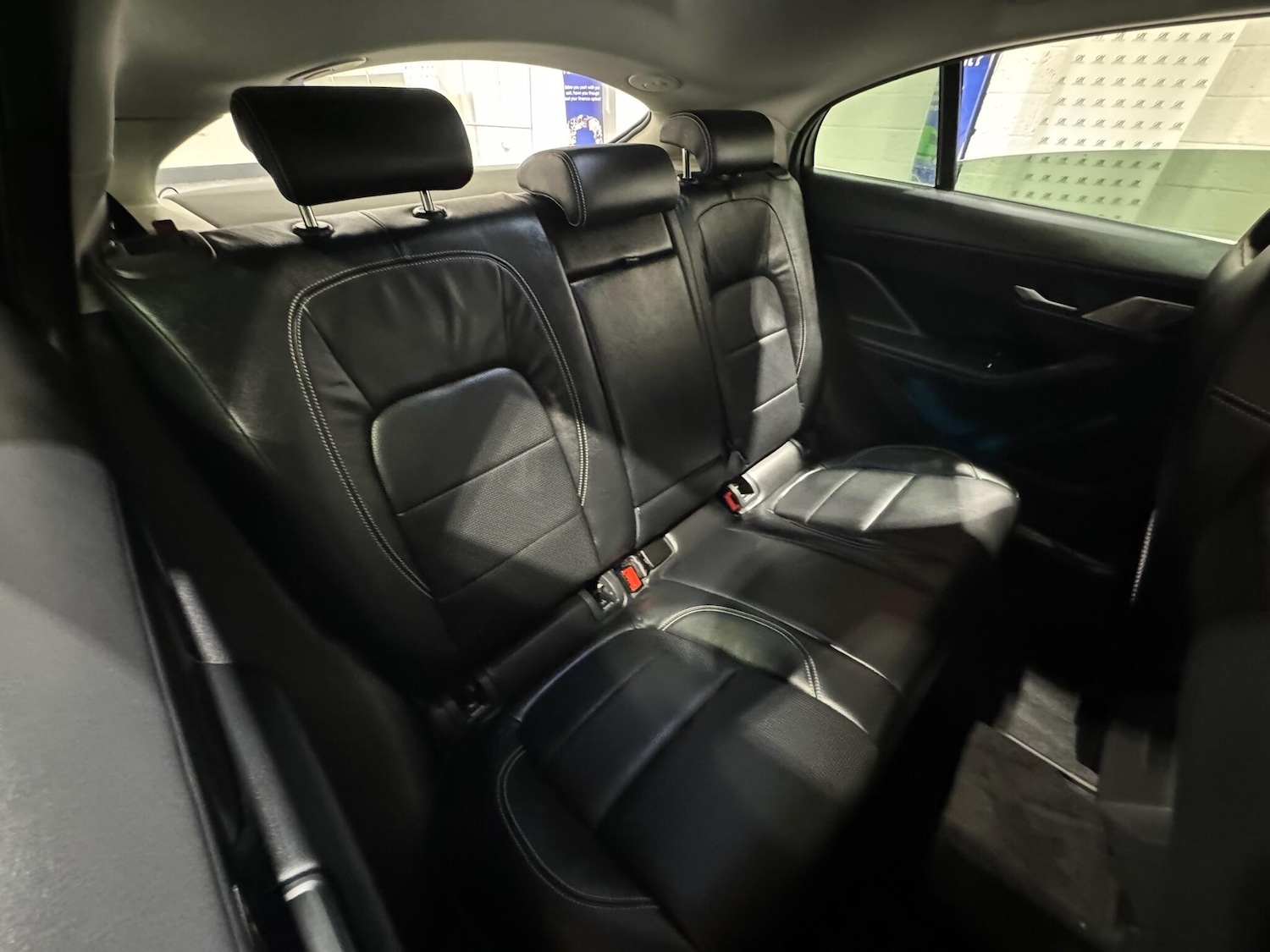 Used Jaguar I-Pace 2021 for sale - 76360109: Photo 19