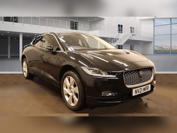 2021 (21) - 400 90kWh SE Auto 4WD 5dr