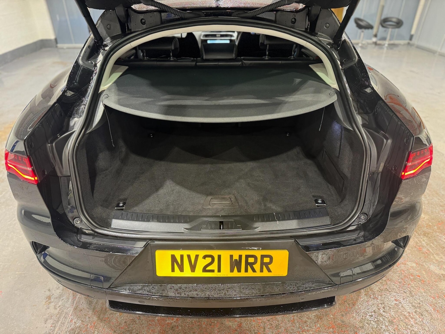 Used Jaguar I-Pace 2021 for sale - 76360109: Photo 20