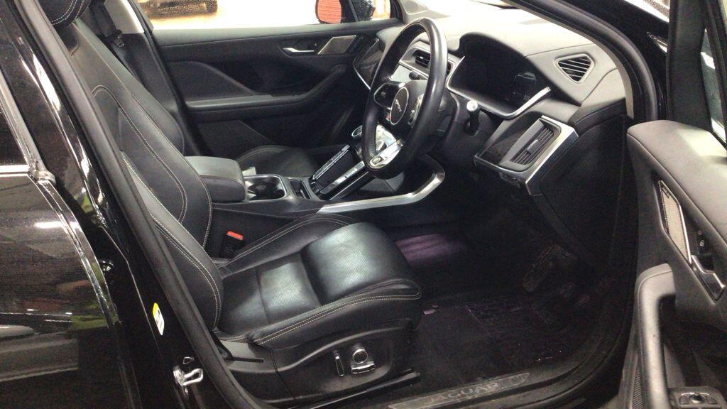 Used Jaguar I-Pace 2021 for sale - 76360109: Photo 5