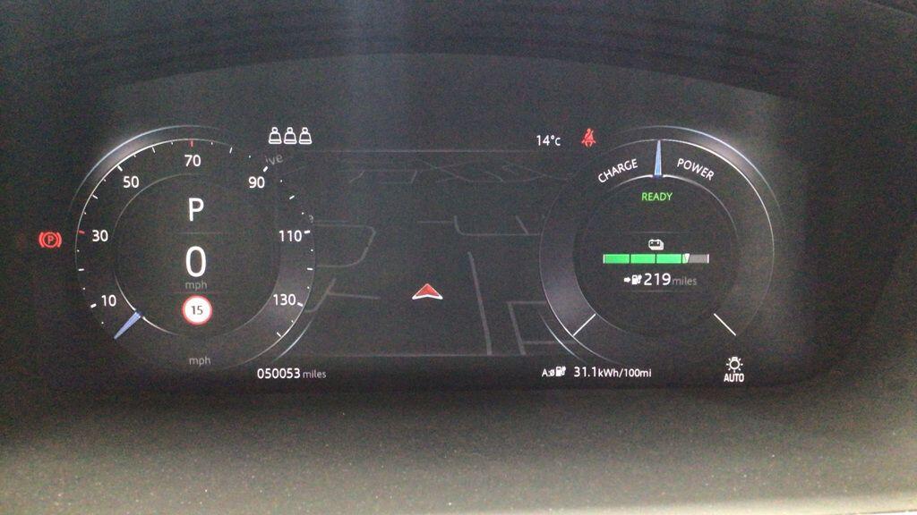 Used Jaguar I-Pace 2021 for sale - 76360109: Photo 7