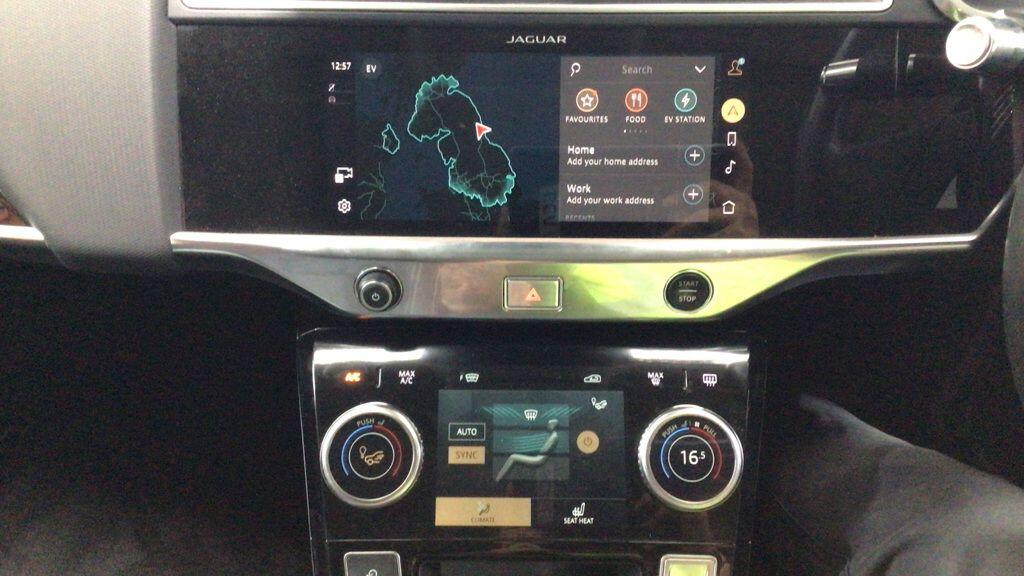 Used Jaguar I-Pace 2021 for sale - 76360109: Photo 8