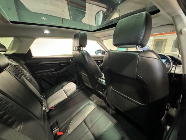 Used Land Rover Range Rover Evoque 2019 for sale - 75127163: Photo 15