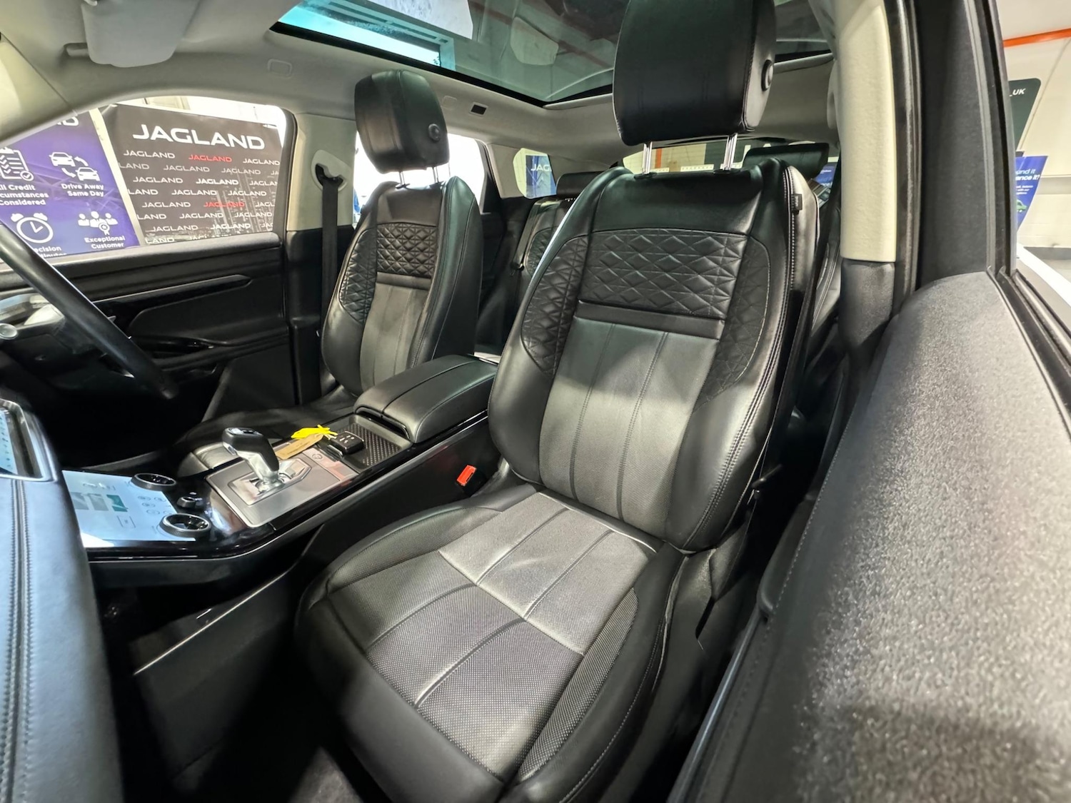 Vehicle 16